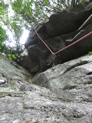 Crayon Wall 2009.8.23 3