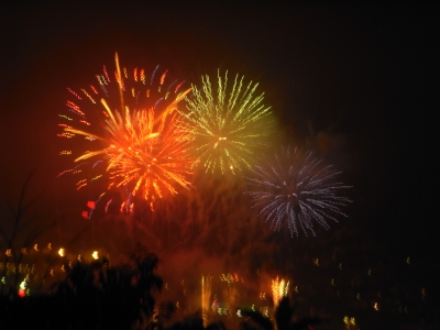 Wild Boar Gorge 2010Aug1 4