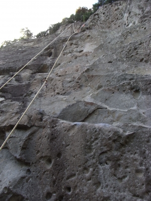 Tube Rock 2010Nov3 1