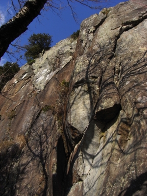 Washizu-Yama 2010Nov27 1