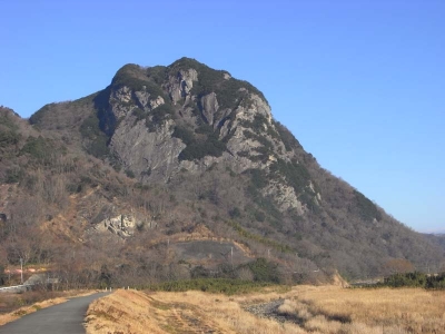 Jho-yama nanpeki 2009Jan11 1