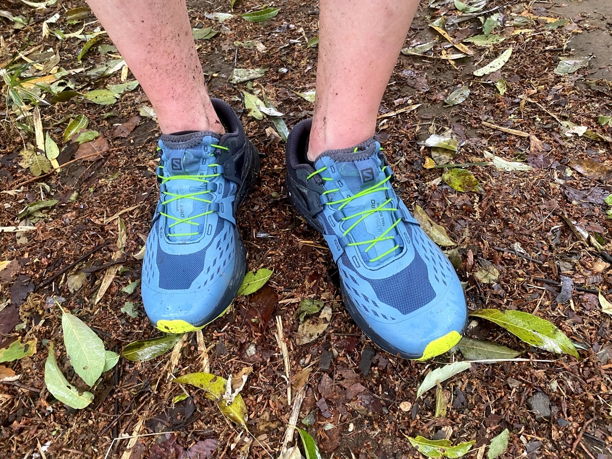SALOMON ULTRA PRO