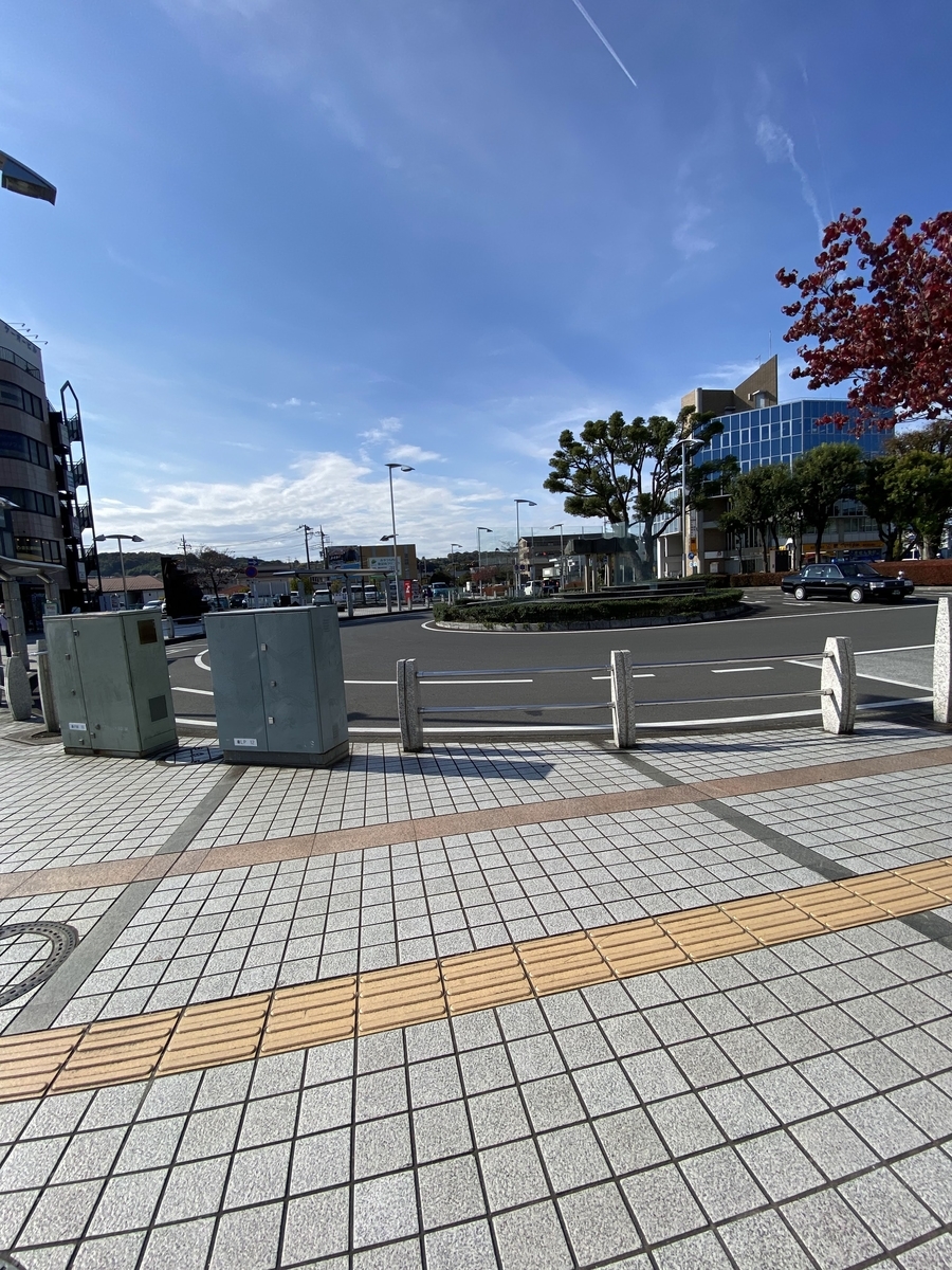 秦野駅南口