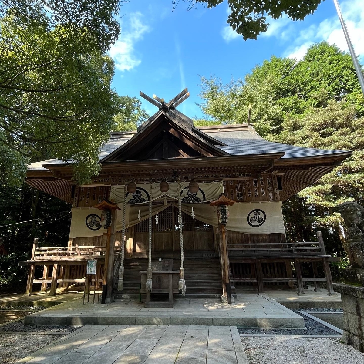 神社
