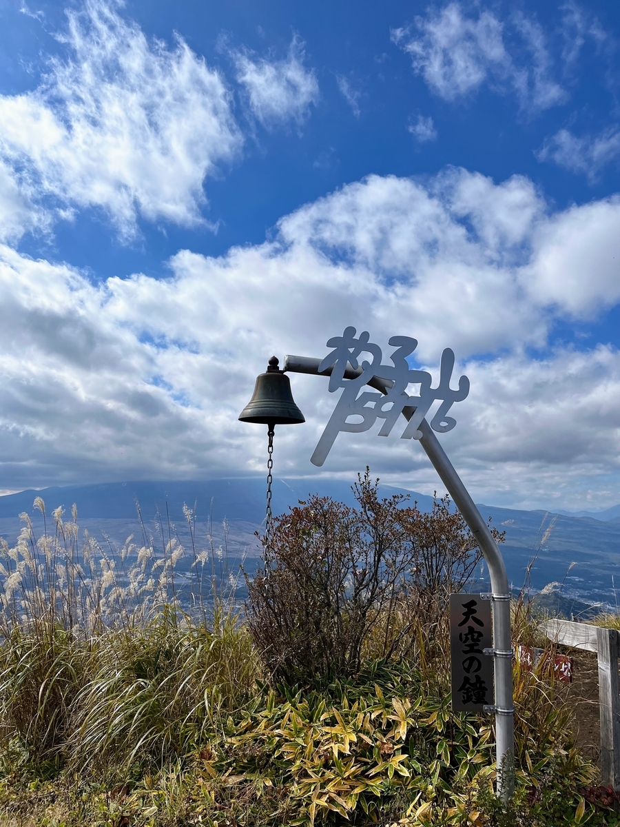 杓子山