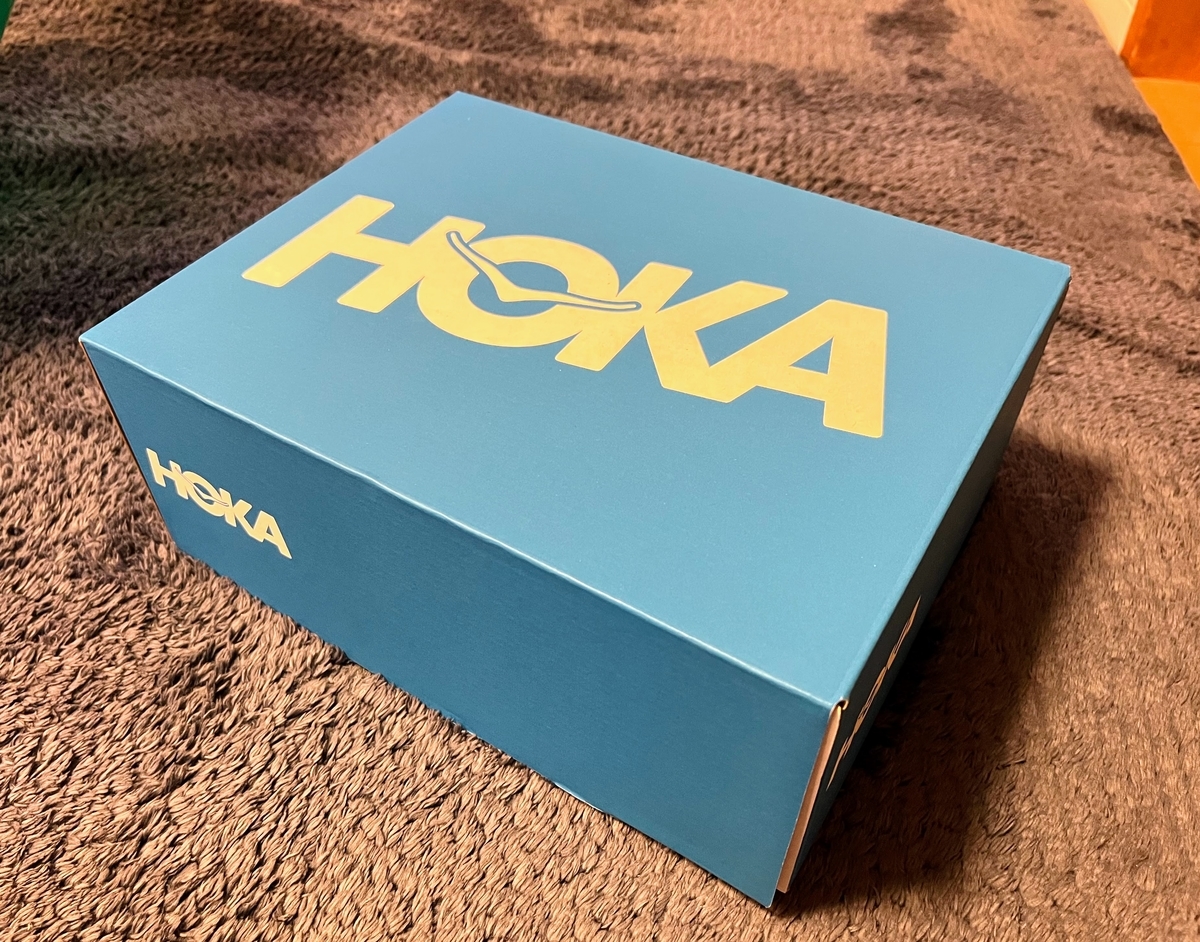 HOKA