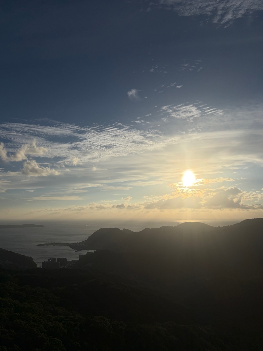 稲佐山