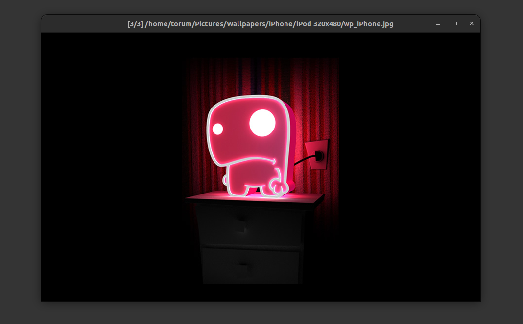 「フォトアプリ代替」Simple Image Viewerの現況 - torum
