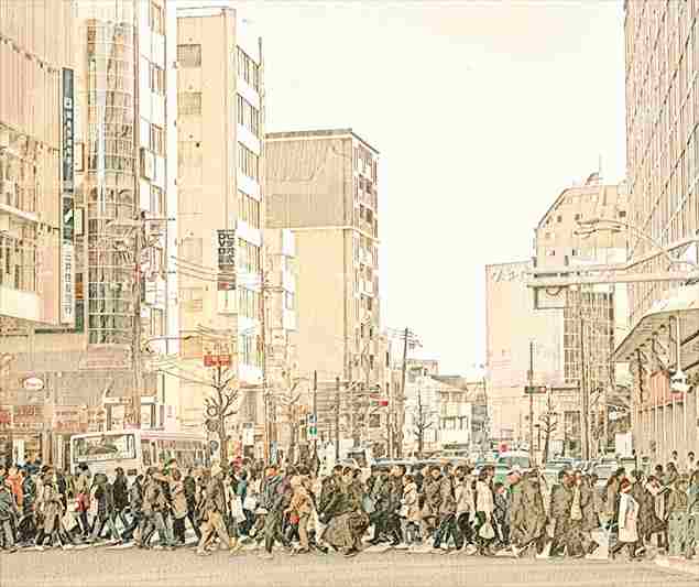 都市部で広がる遺体安置ビジネス 都市部で広がる遺体安置ビジネス