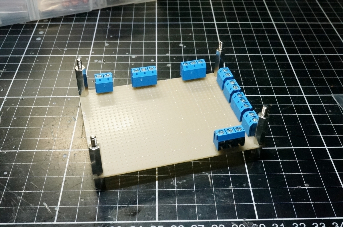 ローノイズ真空管アンプ（製作編12） - ウィークエンド・オーディオ