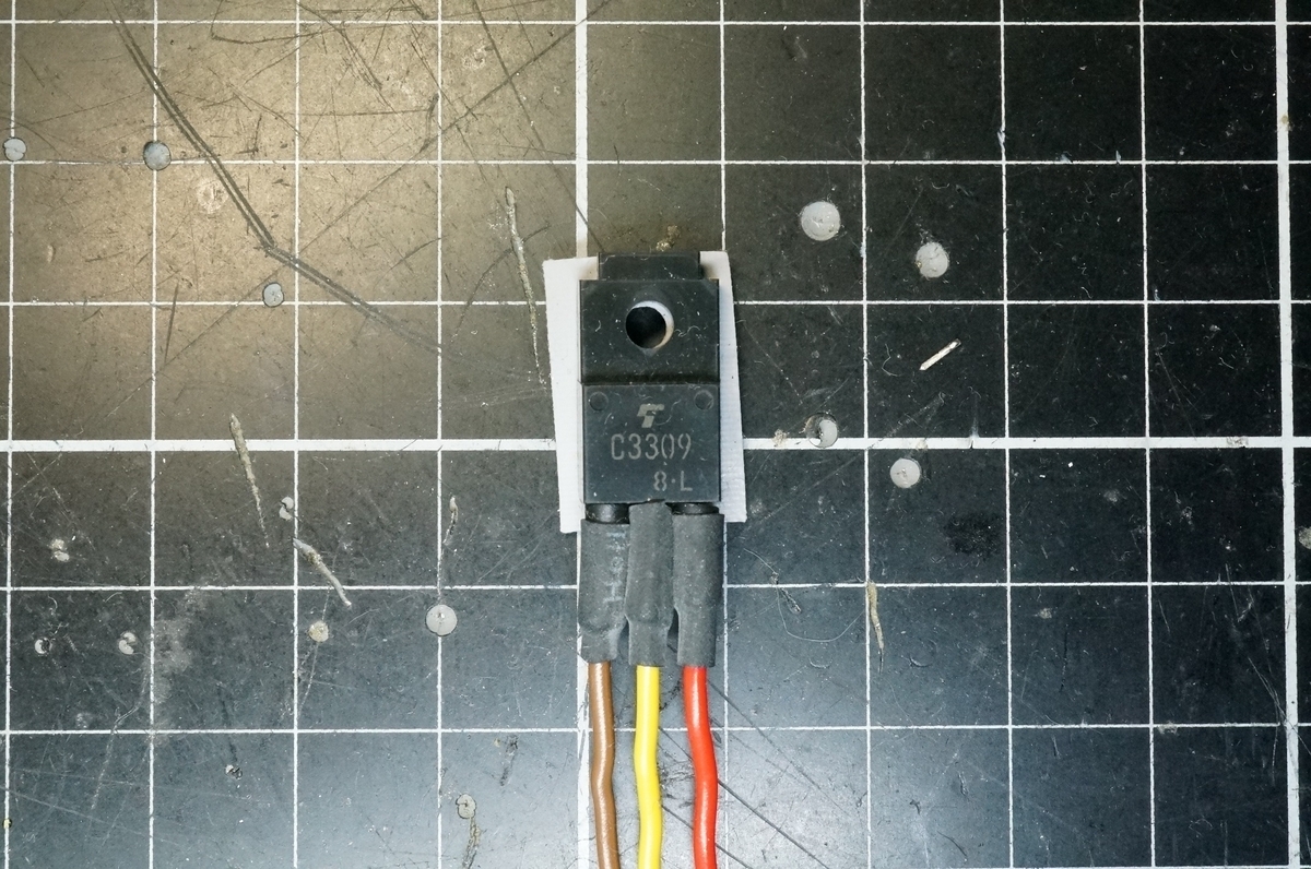 ローノイズ真空管アンプ（製作編12） - ウィークエンド・オーディオ