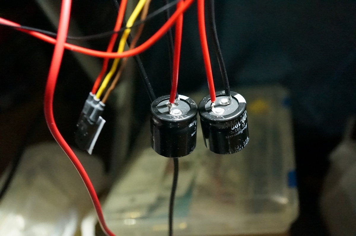 ローノイズ真空管アンプ（製作編13） - ウィークエンド・オーディオ