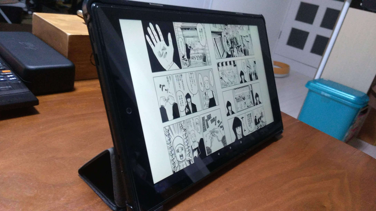 echoshow5、LENOBOタブレット、fireHD8(第7世代)