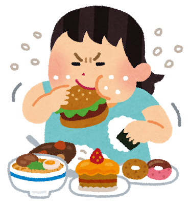 摂食障害はつらいよ 社会不適合者はたまにはサークラ同好会に帰りたい 働く場所を選ぶ程度の能力
