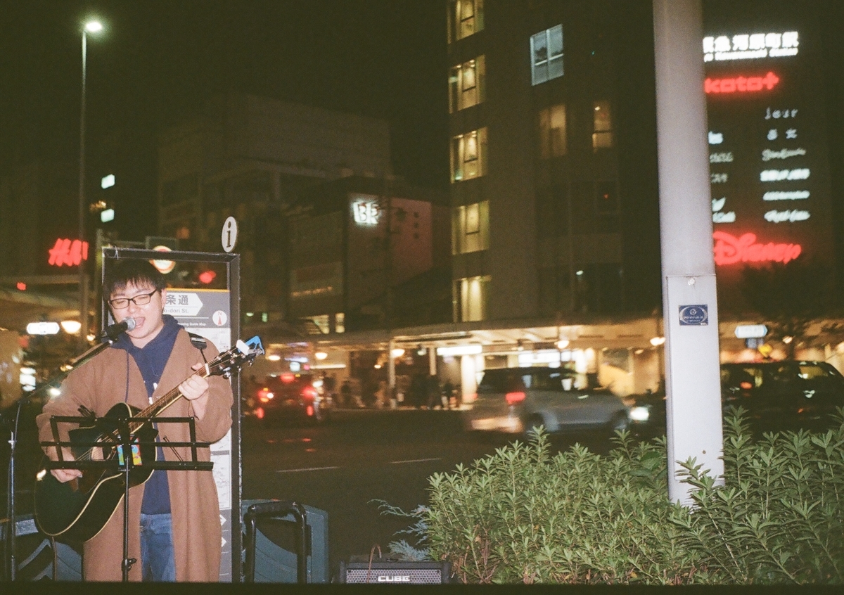 作例あり】スナップはフラッシュ付きのハーフOlympus PEN-EF 最強説