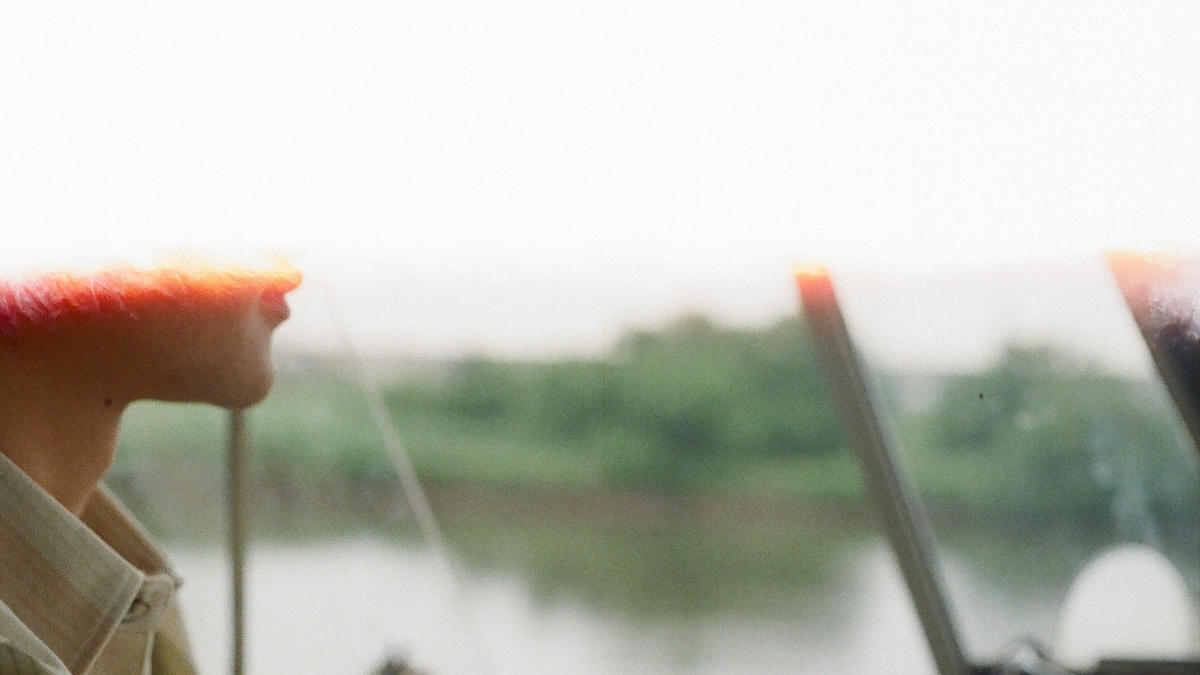 作例あり】Olympus PEN-FT × Fujifilm PRO 400H × Volkswagen Type 2 作例あり】Olympus PEN-FT × Fujifilm PRO 400H × Volkswagen Type 2