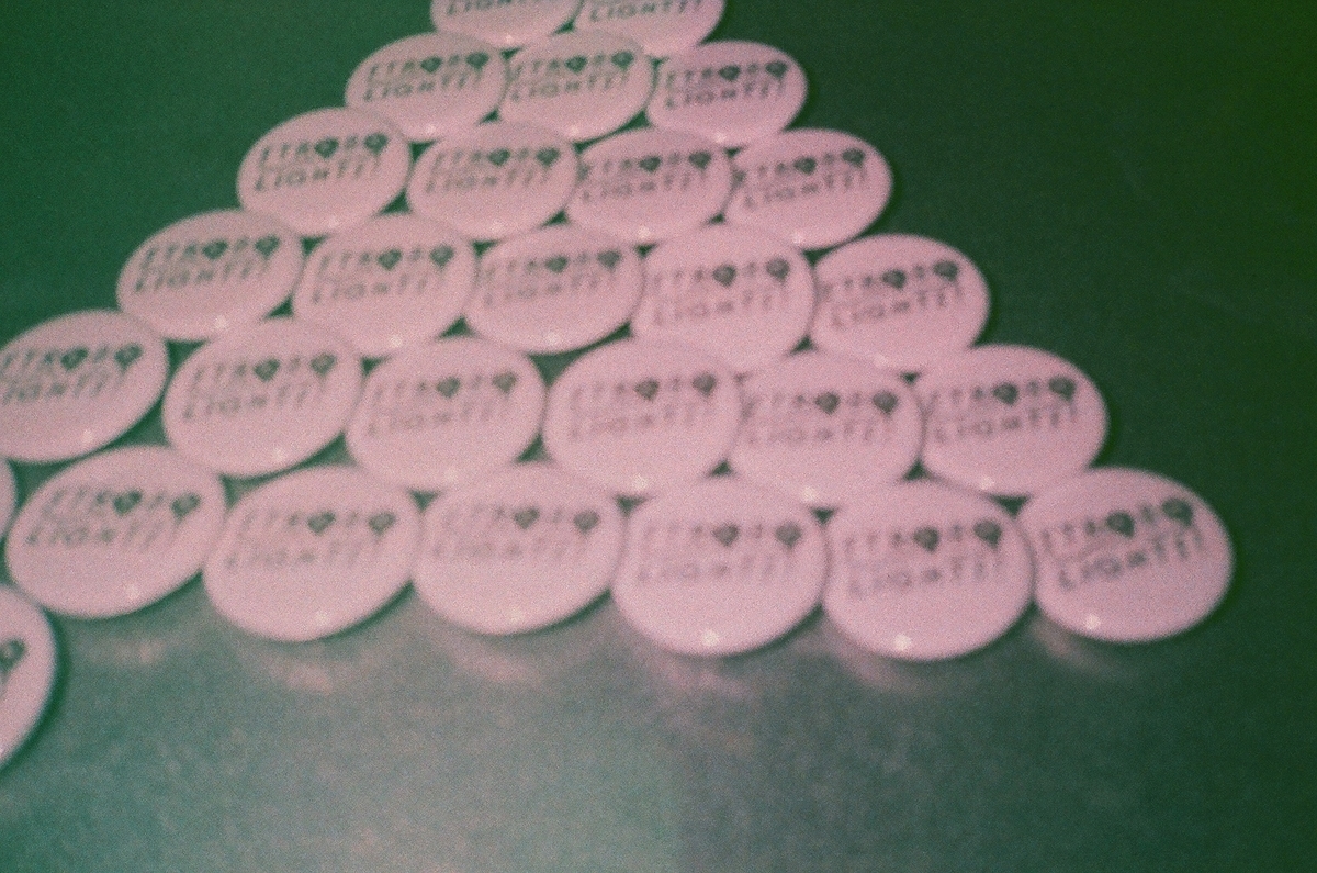 16年前に期限切れしたKonica業務用カラーフィルム100を使ってみた