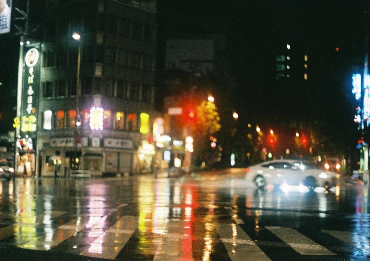 レンズレビュー】Olympus H.Zuiko Auto-S 42mm F1.2【作例有り