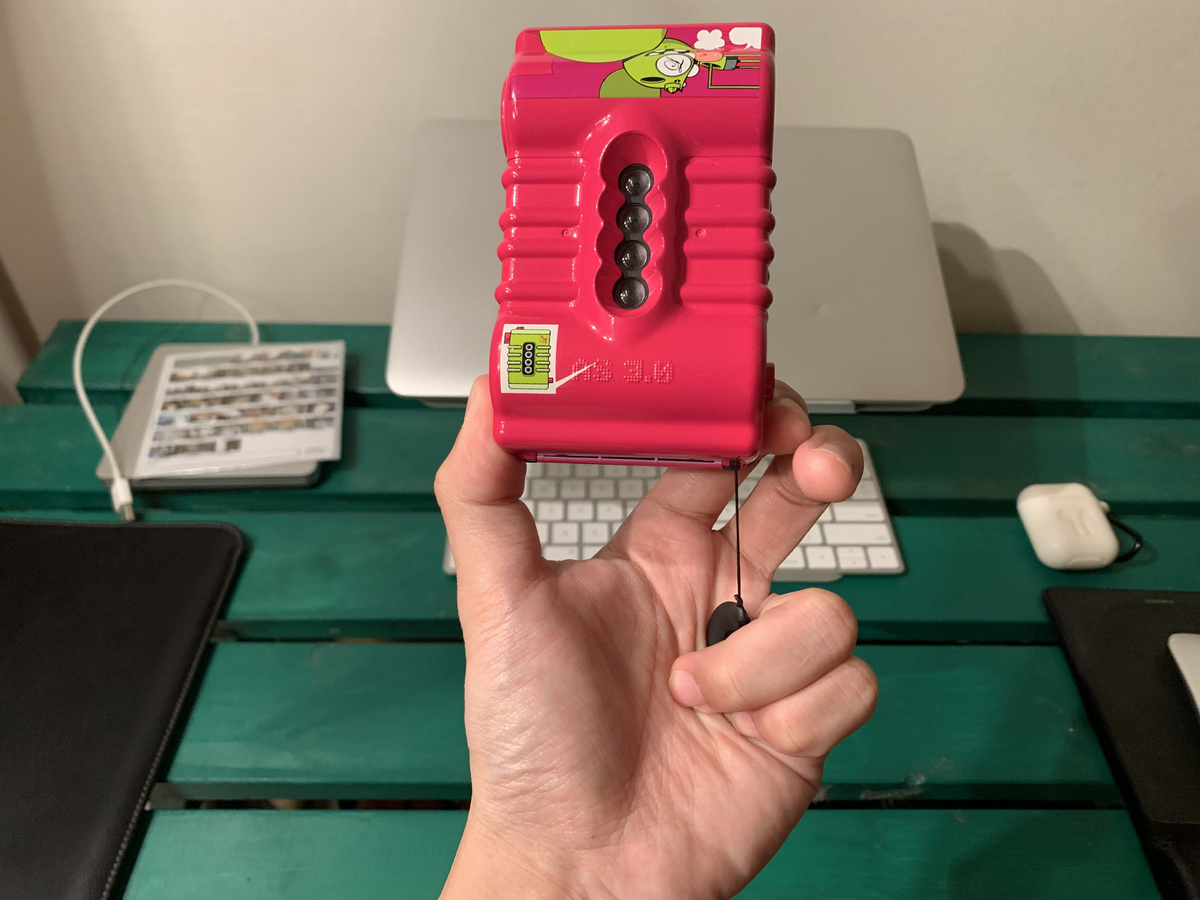 作例あり】Lomography Super Samplerで遊んでみた｜4つ目トイカメラの