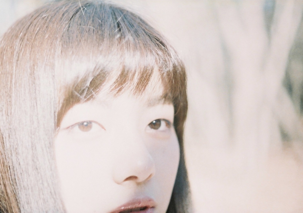 ハーフカメラとかのじょ（OLYMPUS PEN FT作例有り） - それはハッピー