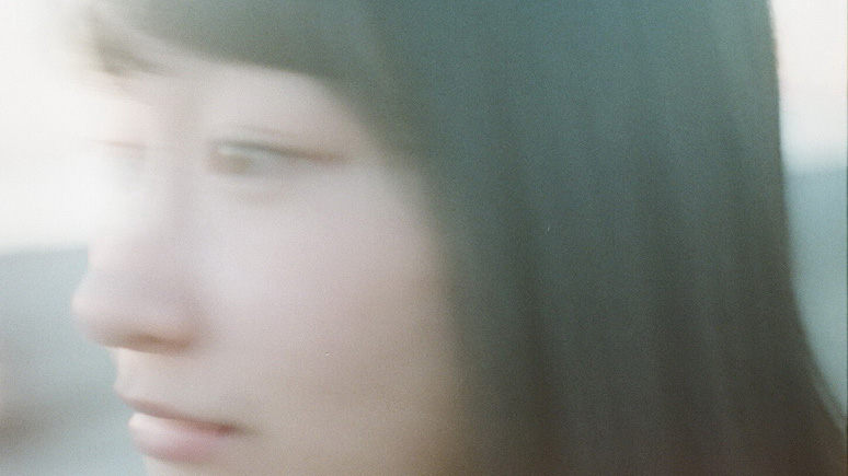 フィルムカメラで撮影したアレ・ブレ・ボケを感じる写真