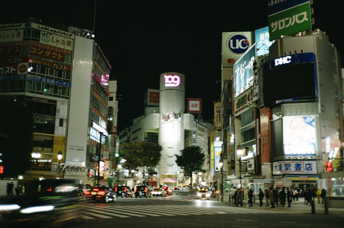 CONTAX TVS【作例有り】 新発売】 CONTAX TVS」レビュー！高級感のあるボディから想像以上の