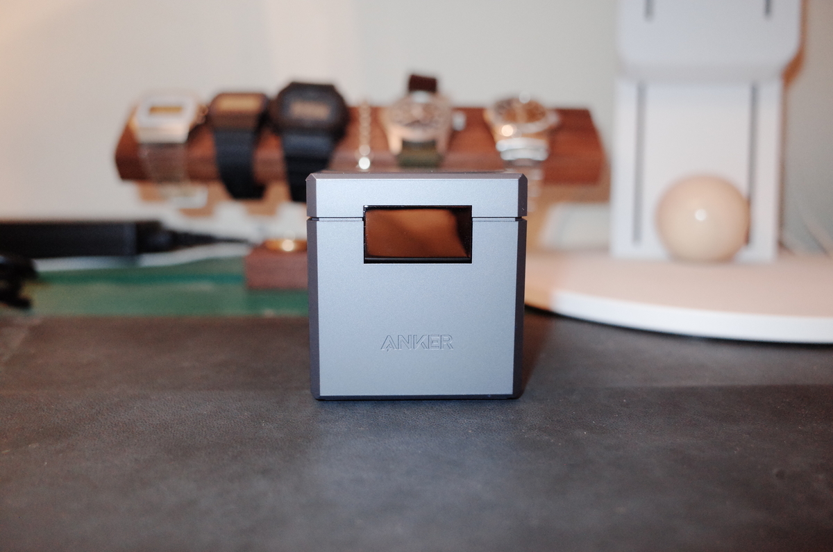 Anker 3-in-1 Cube with MagSafe 週末セール Amazon.com: Anker MagSafe Charger Stand,Anker 3-in-1 Cube
