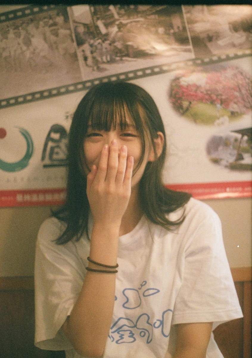 Olympus PEN FT作例｜H.Zuiko Auto-S 42mm F1.2で撮った2023年夏の