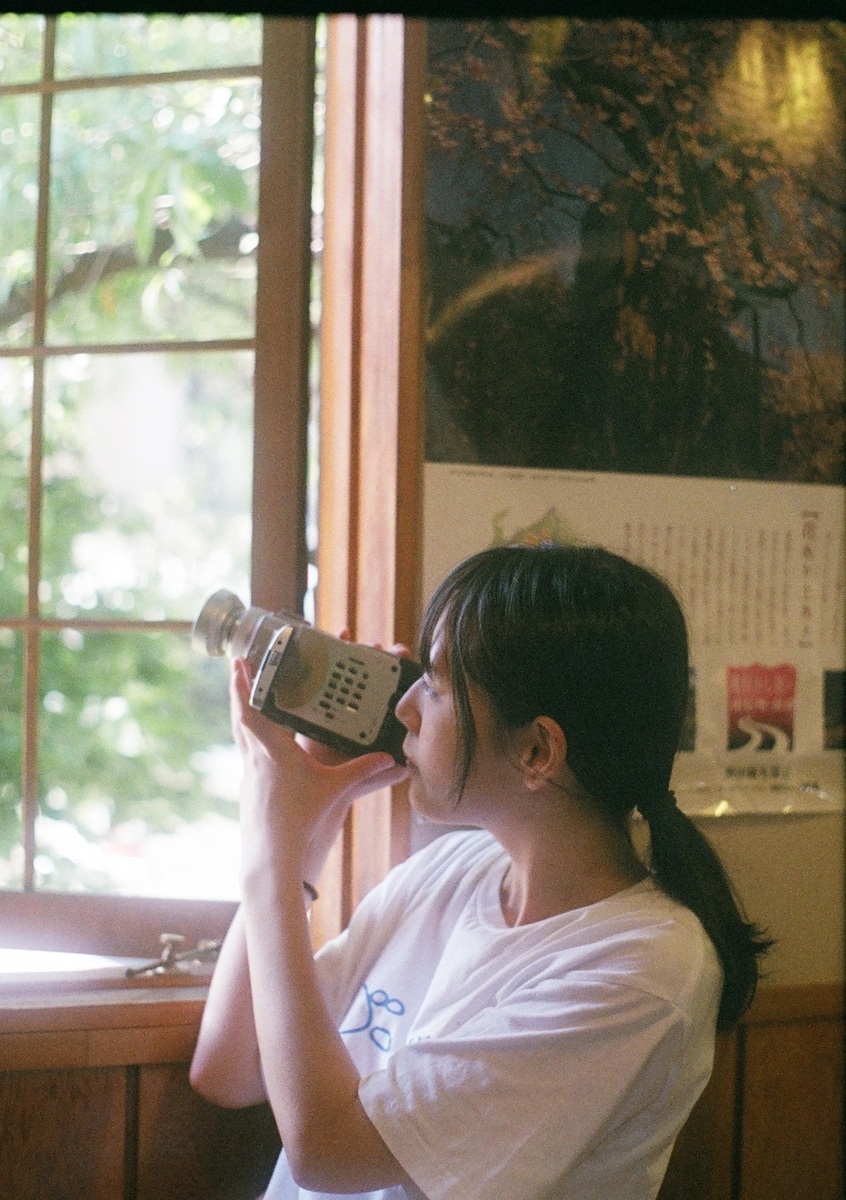 Olympus PEN FT作例｜H.Zuiko Auto-S 42mm F1.2で撮った2023年夏の