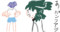 はてなハイカーだけど何でも描くよ