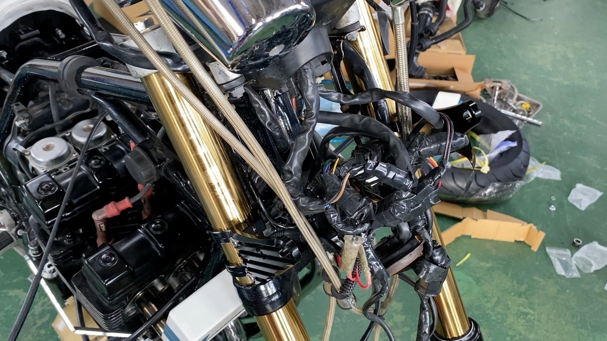 XJR400 4HM ヘッドライト一式 楽天市場】xjr400 ヘッドライトの通販