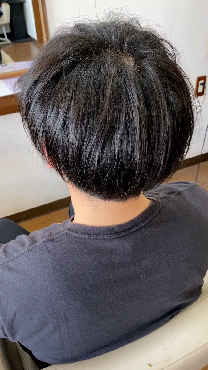 30代メンズの初パーマ 初めてのパーマはゆるめがおすすめです Shorts Toshiの悪あがき シーズン1