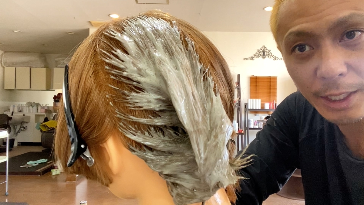 一生シルバー 史上最強のシルバーシャンプーで髪を洗った結果がヤバい エンシェールズ カラーバター ブリーチなし 茶髪 Toshiの悪あがき シーズン1