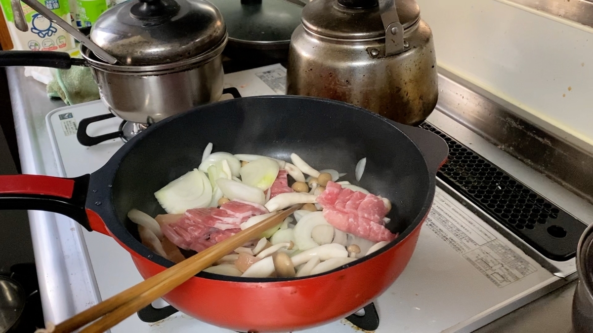 ホワイトグラタンの作り方！簡単！