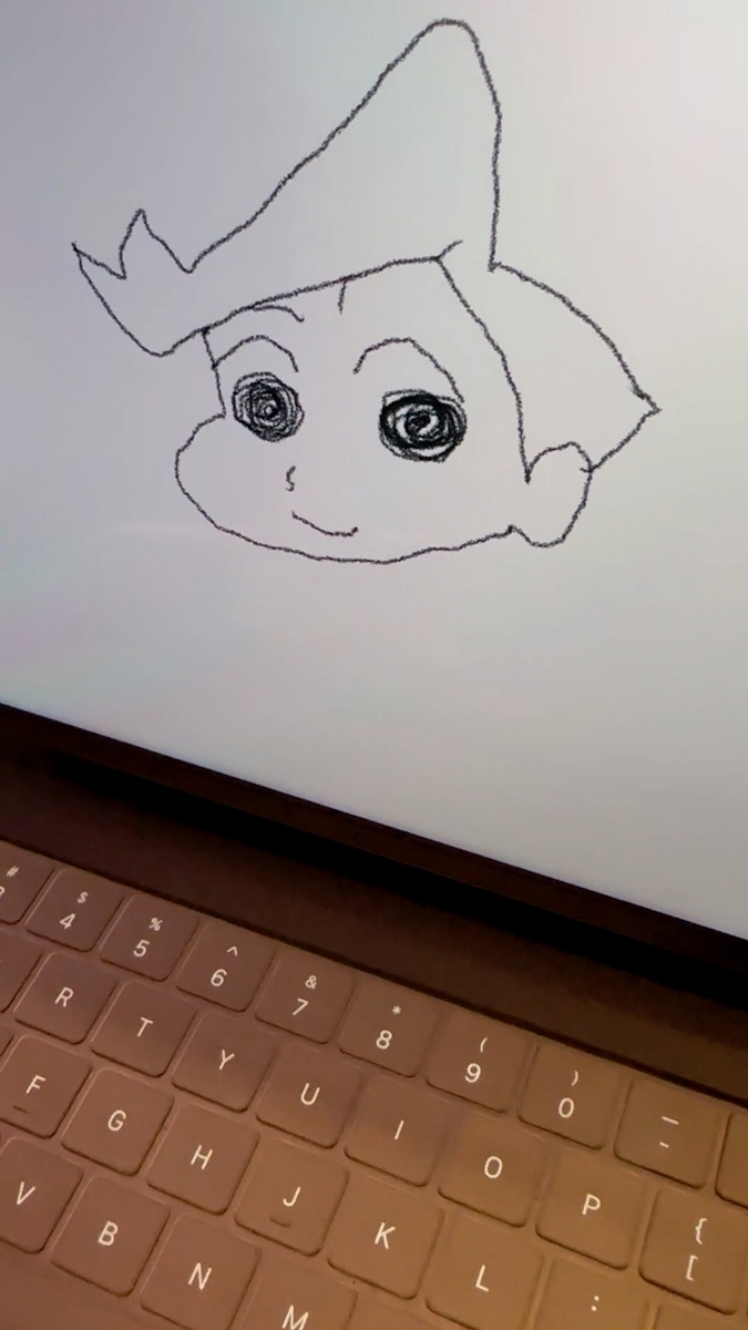 【クレヨンしんちゃん】風間くんの書き方 #Shorts