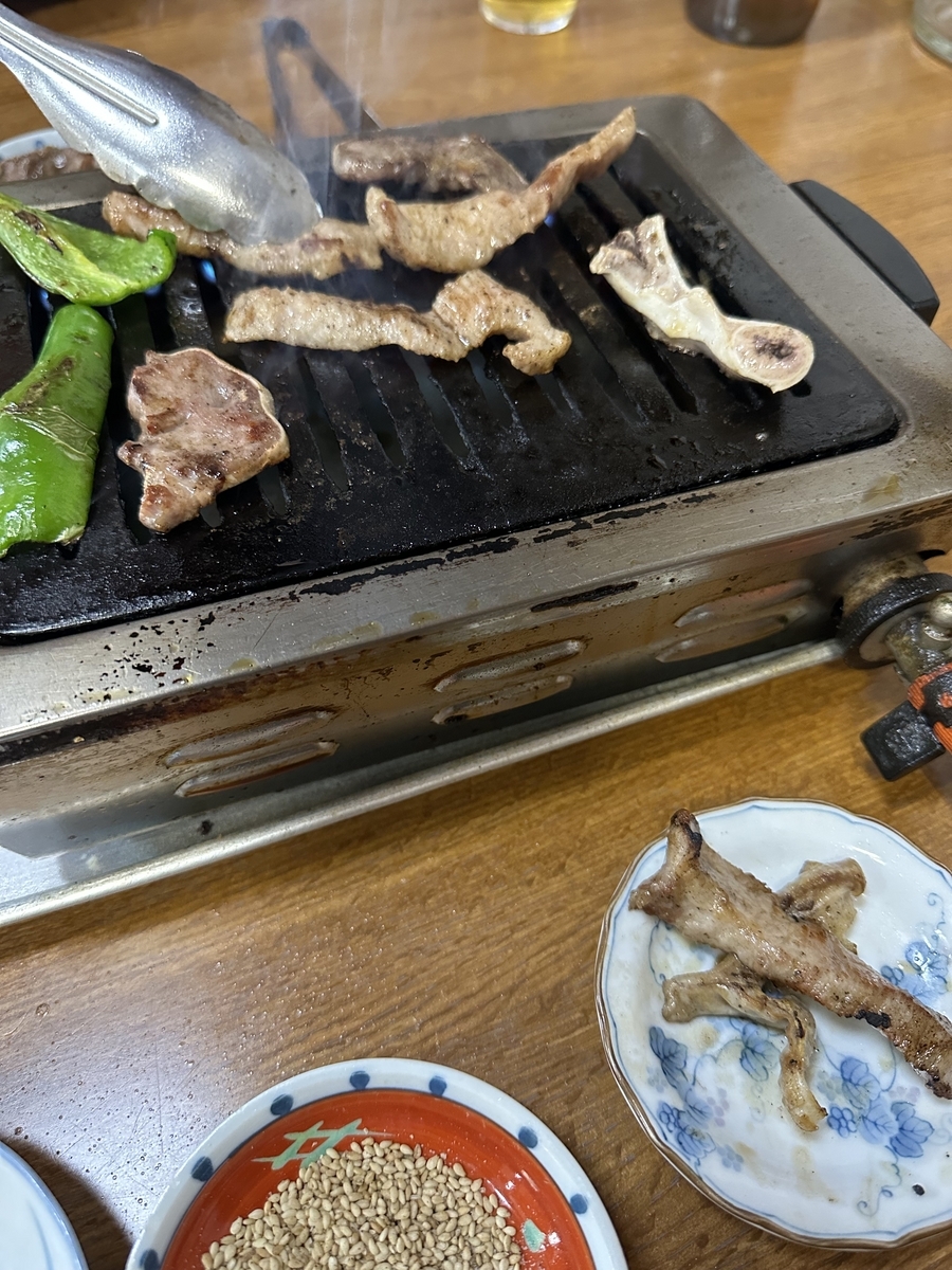 90歳超のカップルが経営！創業50年の絶品焼肉屋！驚きのコスパ