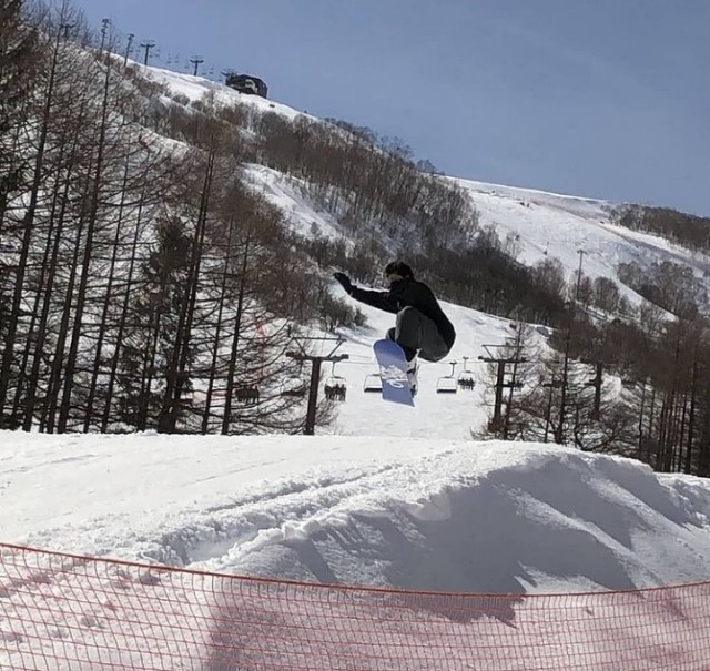 スノボに挑戦したいけどハードルは高め そんなことはありません Toshi779のブログ