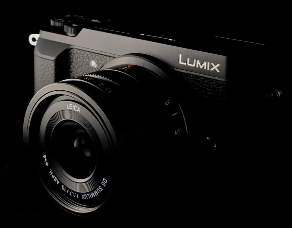 LEICA DG SUMMILUX 15mm/F1.7 は安価で写りの良い最高のスナップレンズ