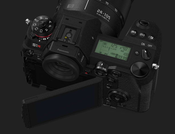 パナソニック LUMIX S1/S1R を買わずにいられない理由 パナソニック LUMIX S1/S1R を買わずにいられない理由