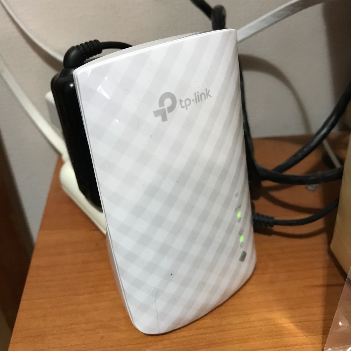 f:id:toshiboo777:20190605162357j:plain 設置例