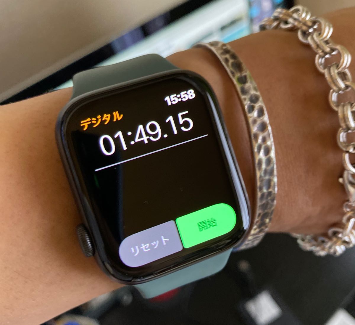 f:id:toshiboo777:20200115113227j:plain 1分49秒