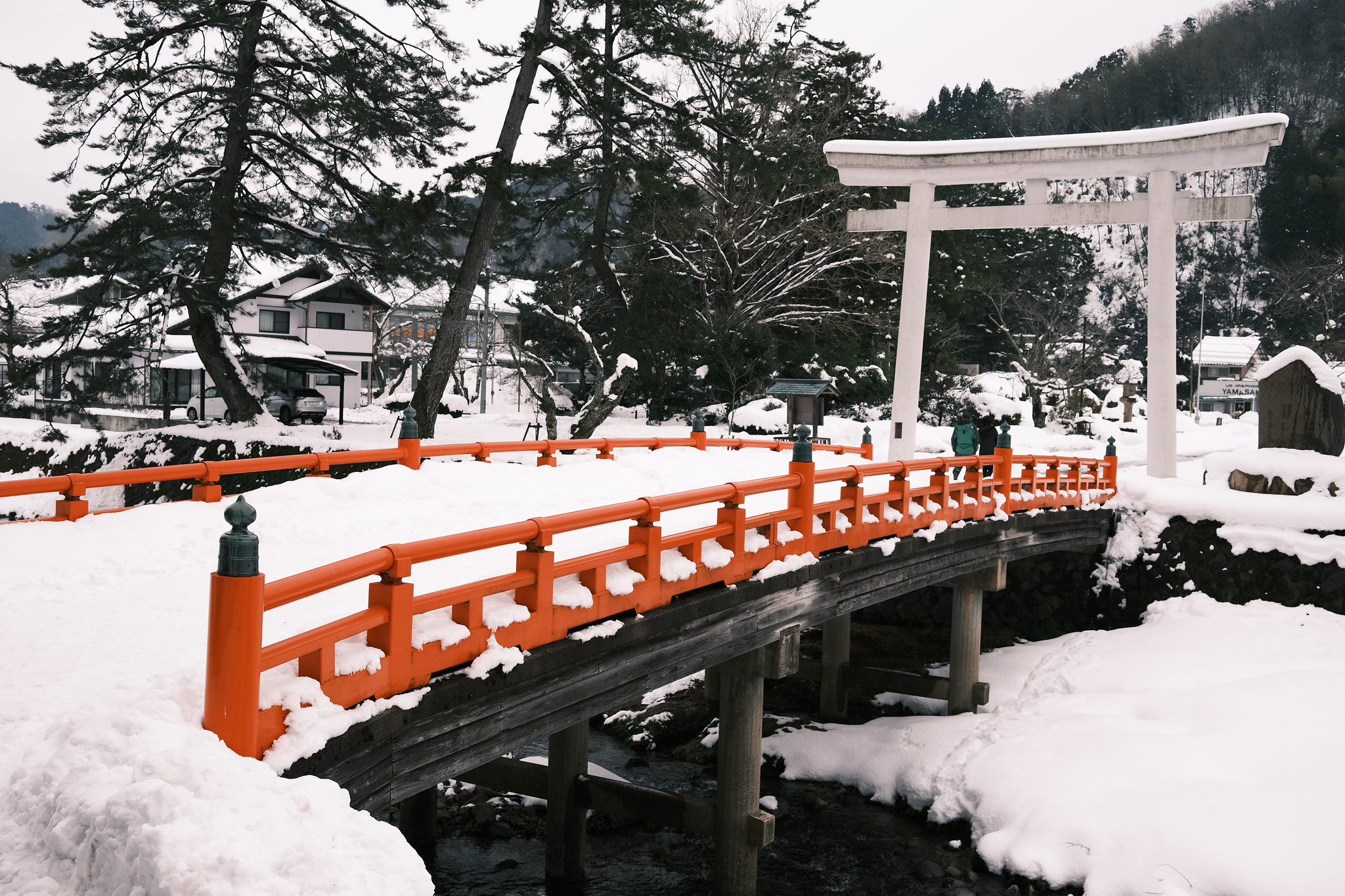 熊野大社