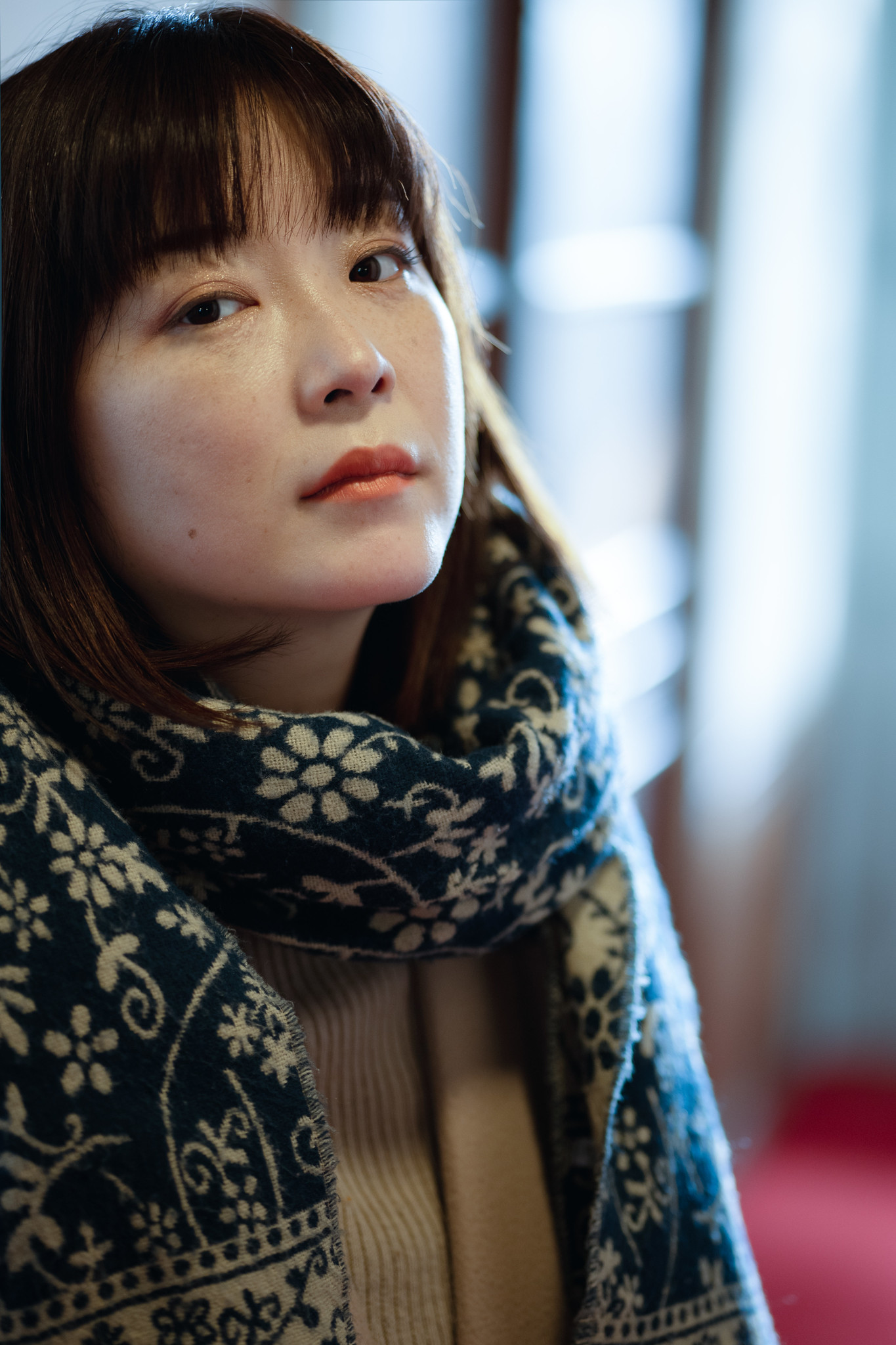 妻