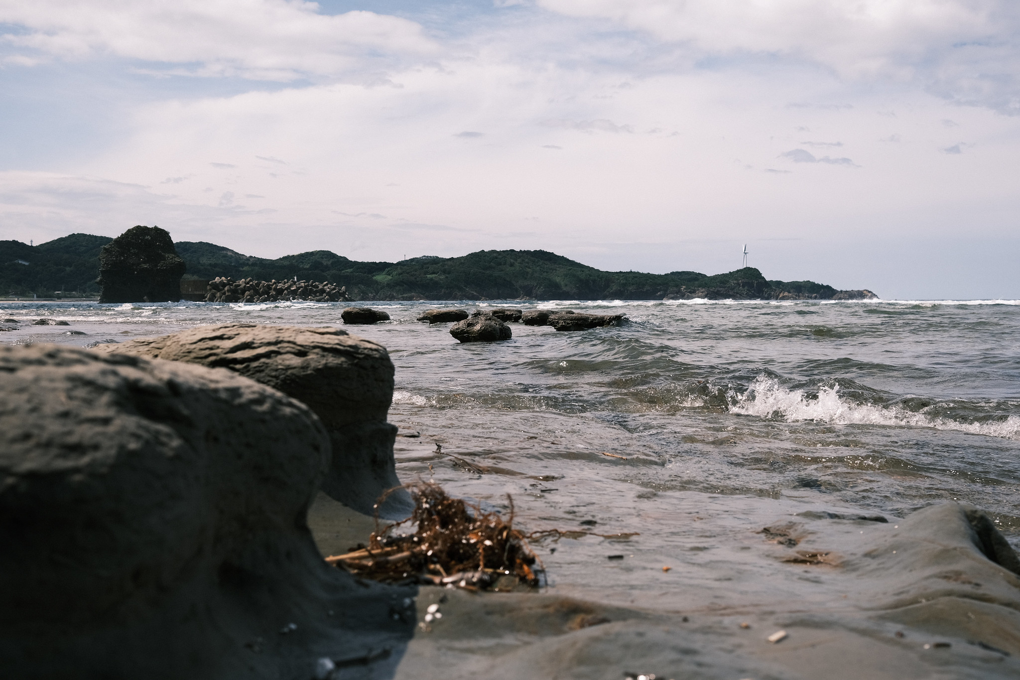 畳ヶ浦