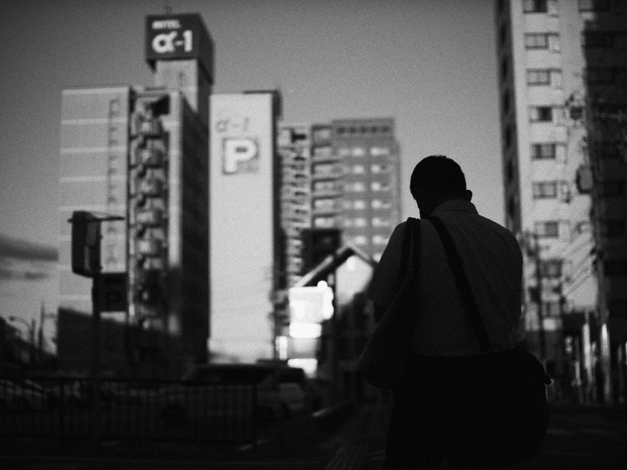松江駅南