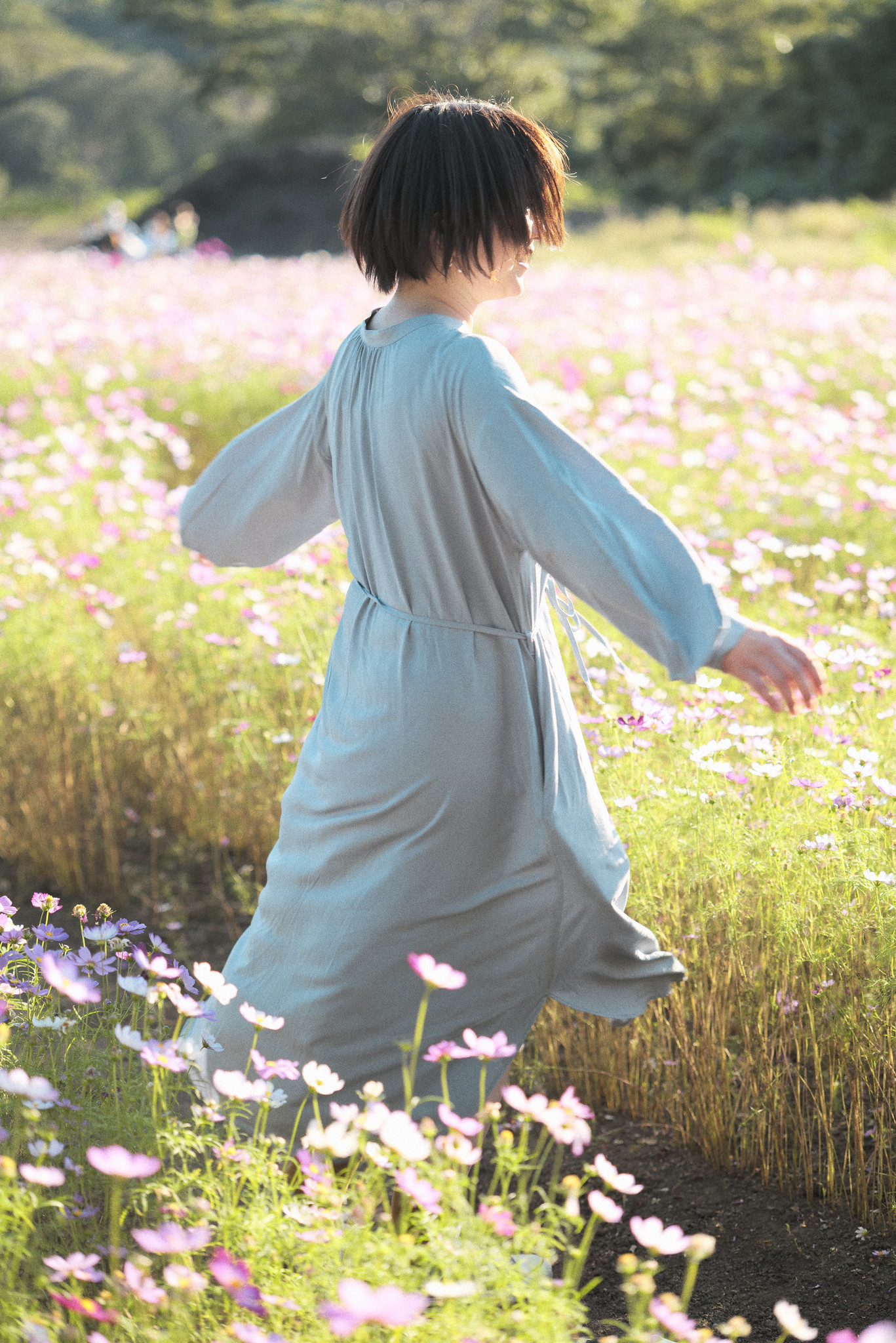 ナウシカ風