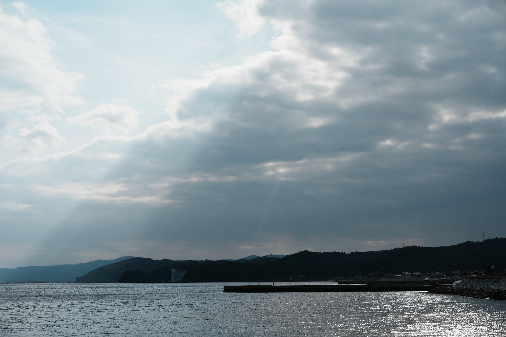 中海