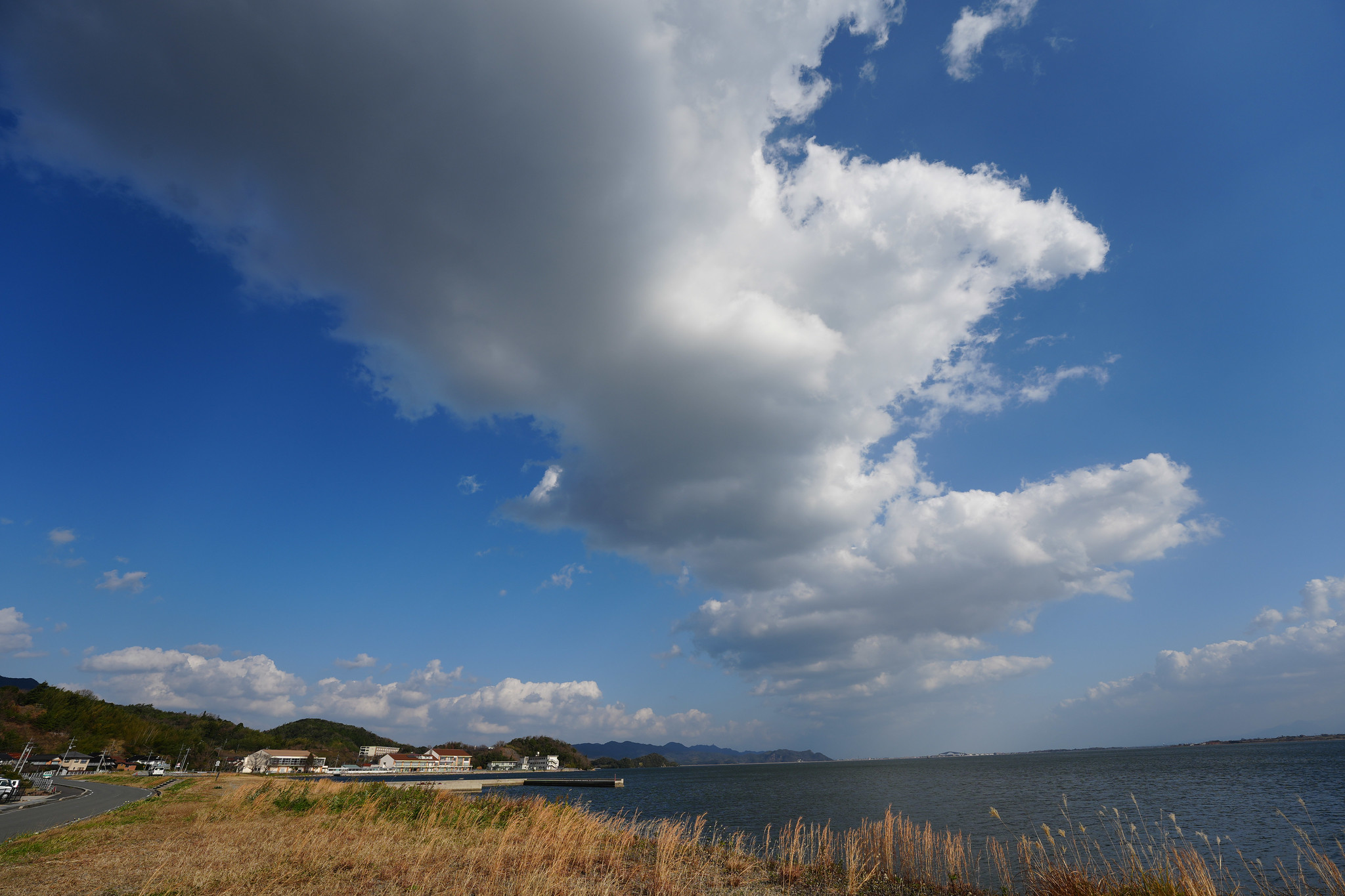 雲