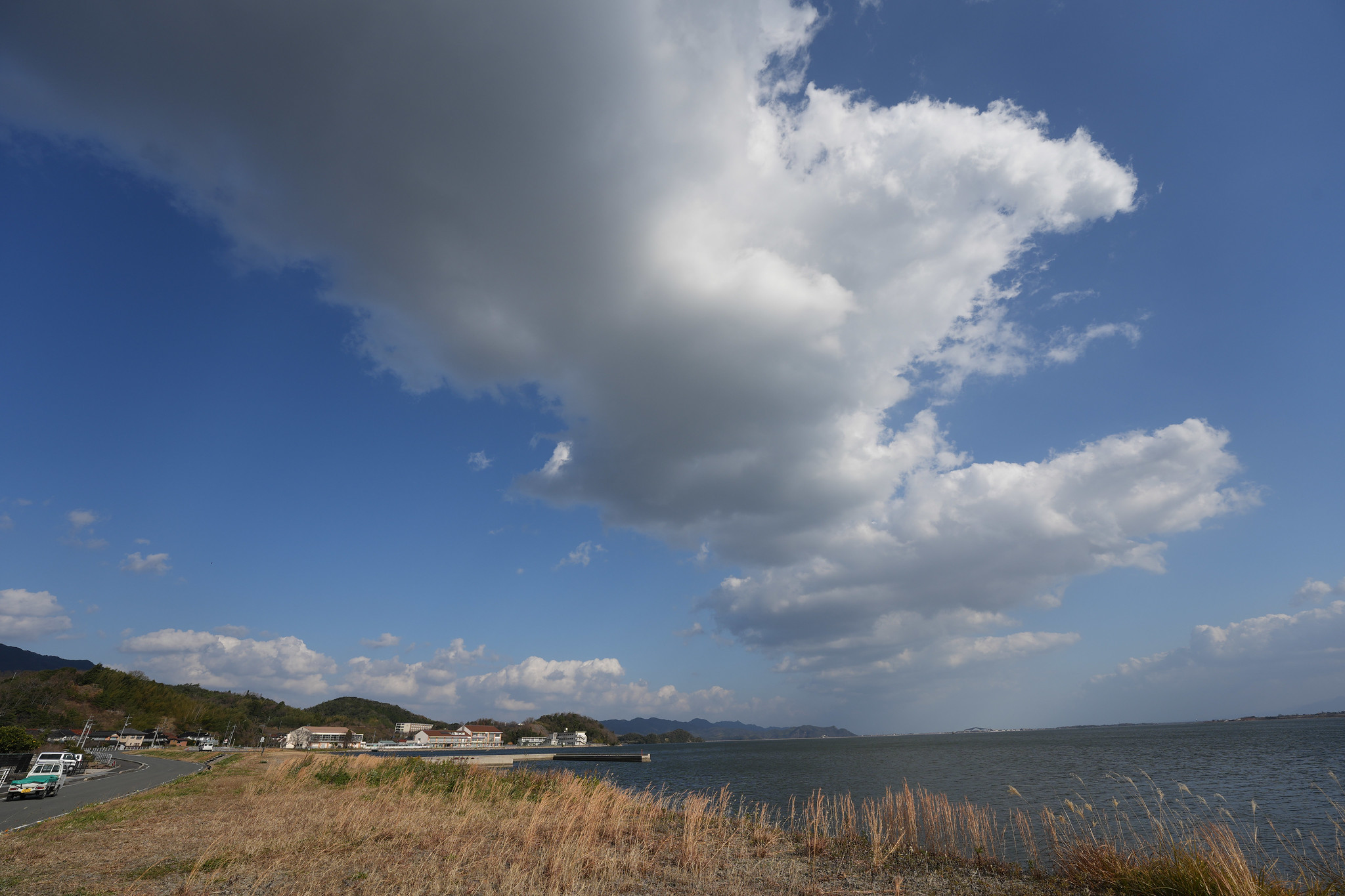 雲