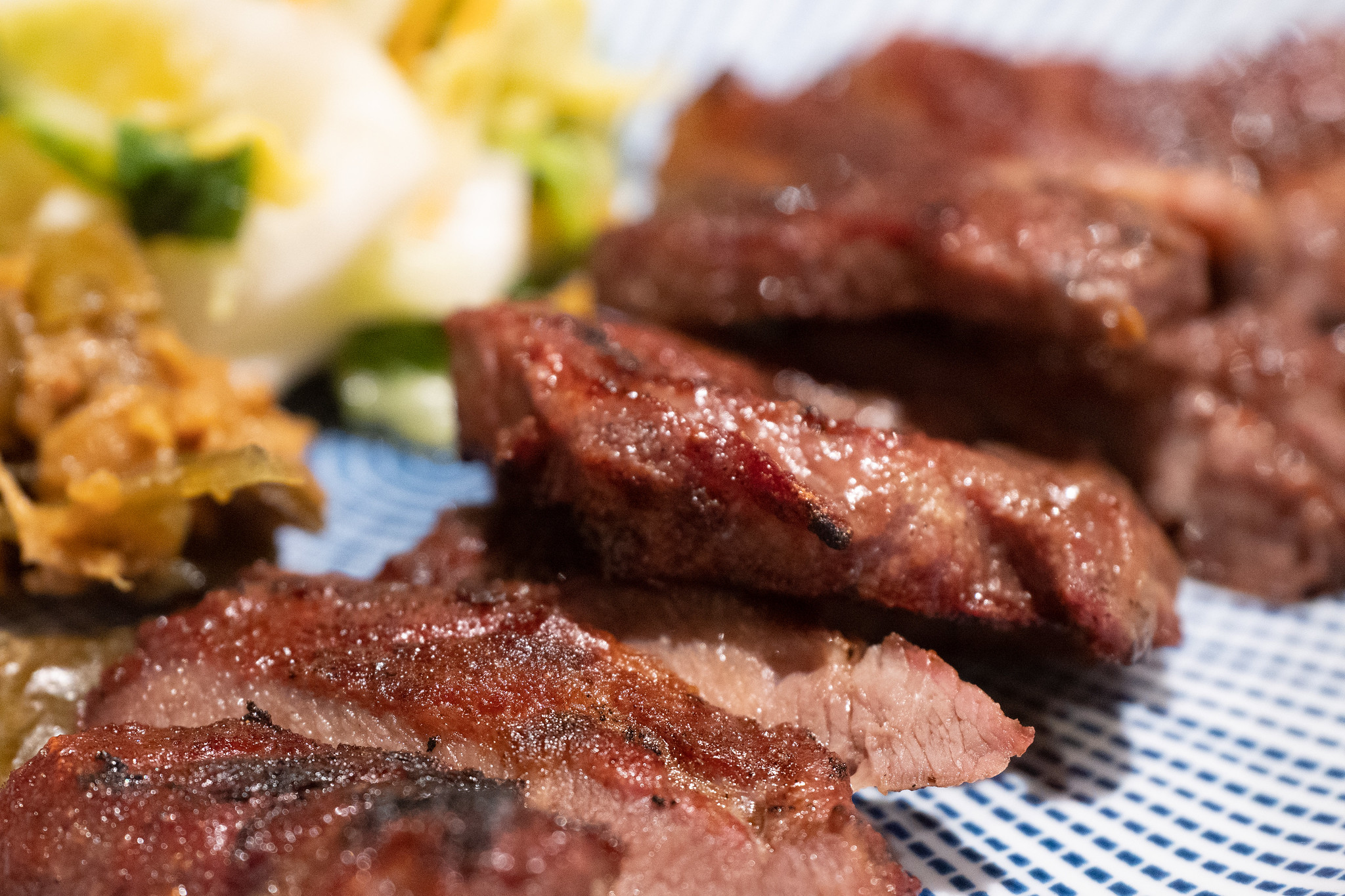 肉